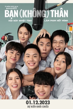 movie image