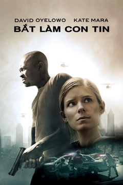 Bắt Làm Con Tin movie image