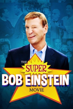 Bộ Phim Tuyệt Đỉnh Về Bob Einstein movie image