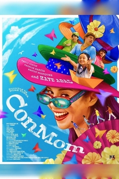 ConMom movie image