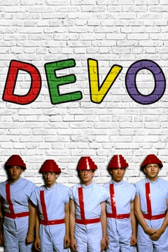DEVO movie image