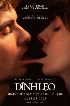 movie image