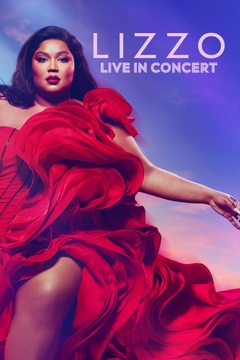 Lizzo: Đêm Diễn Trực Tiếp movie image