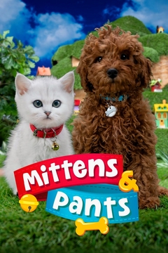 Mittens Và Pants movie image