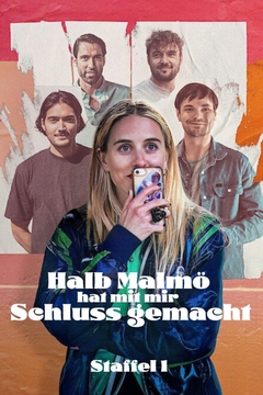 Một nửa Malmö là những gã đã bỏ tôi movie image