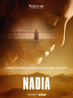 Nadia movie image