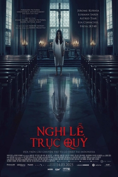 Nghi Lễ Trục Quỷ movie image
