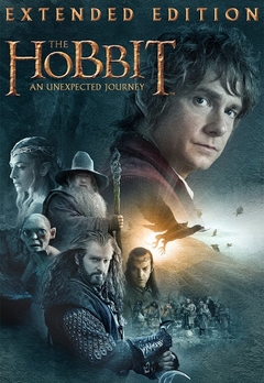Người Hobbit: Hành trình vô định movie image