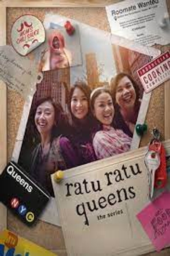 Những nữ hoàng quận Queens: Loạt phim movie image