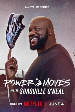 Những Thử Thách Mới Của Shaquille O'Neal movie image