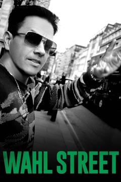 Phố Wahl (Phần 1) movie image