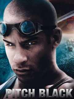 Quái Vật Trên Hành Tinh Lạ movie image