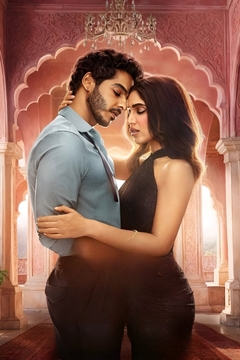 Quyền Quý movie image