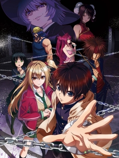 movie image
