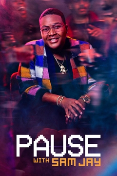 Tạm Dừng Với Sam Jay (Phần 1) movie image