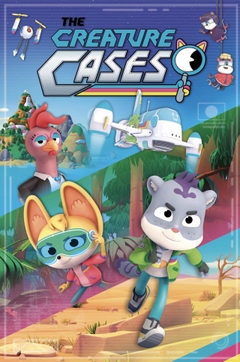 movie image