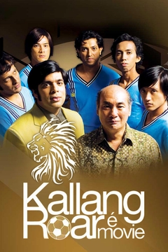 Tiếng Gầm Kallang movie image