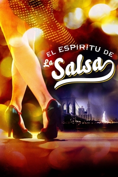 Tinh Thần Salsa movie image